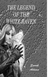 bokomslag Legend of the White Raven