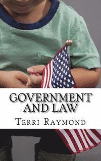 Government and Law: (Second Grade Social Science Lesson, Activities, Discussion Questions and Quizzes) 1