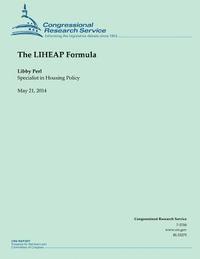 Libby Perl - The LIHEAP Formula, Häftad