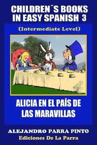 bokomslag Childrens Books In Easy Spanish 3