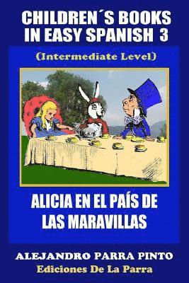 bokomslag Children¿s Books In Easy Spanish 3