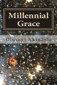 bokomslag Millennial Grace