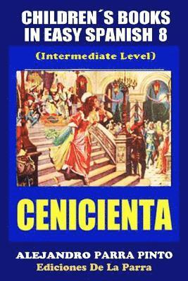 bokomslag Children¿s Books In Easy Spanish 8