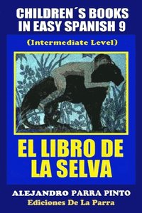bokomslag Childrens Books In Easy Spanish 9