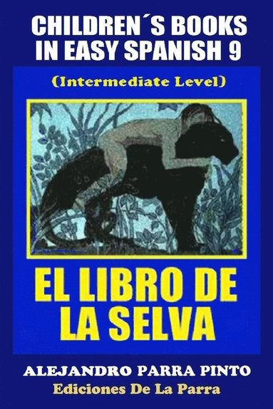 bokomslag Children¿s Books In Easy Spanish 9