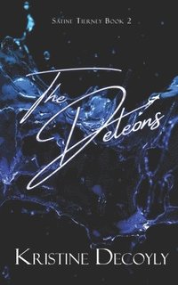 bokomslag The Deleons: Satine Tierney: Book 2