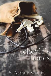 bokomslag Cheyla's Bones