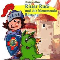 bokomslag Ritter Rudi: und die klemmende Ruestung