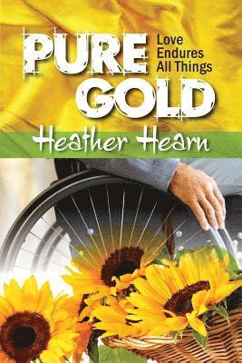 Pure Gold: Love endures all things 1