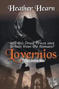 bokomslag Lovernios: The Lindow Man