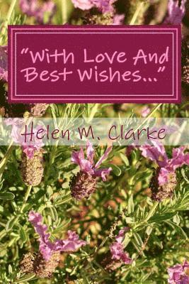 bokomslag "With Love And Best Wishes...": An Affectionate Skit On the Round-Robin Christmas Letter
