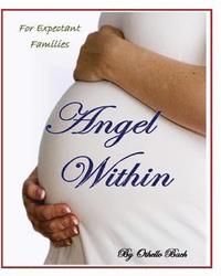 bokomslag Angel Within: For Expectant Families