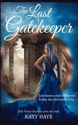 The Last Gatekeeper 1