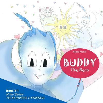 Buddy: The Hero 1