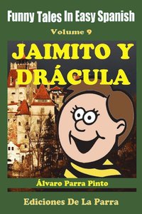 bokomslag Funny Tales In Easy Spanish 9