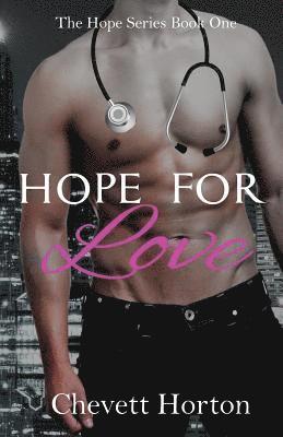 Hope for Love 1