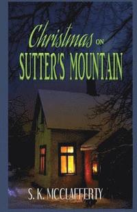 bokomslag Christmas On Sutter's Mountain