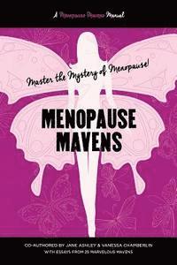 bokomslag Menopause Mavens