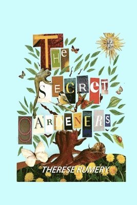 bokomslag Secret Gardeners