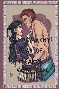 Kardiomachy: War of Hearts 1