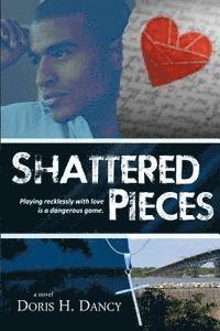 Shattered Pieces 1