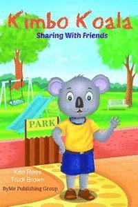 Kimbo Koala: Sharing with Friends 1