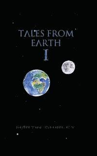 bokomslag Tales from Earth I