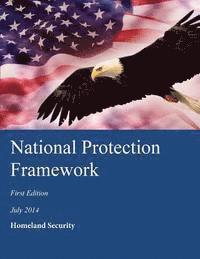bokomslag National Protection Framework