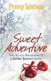 bokomslag Sweet Adventure