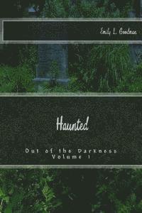 Emily L. Goodman - Haunted, Häftad. Tillgänglighet: Lägg i varukorg