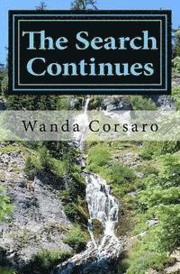 Wanda Corsaro - The Search Continues: Legend of Dre - 2, Häftad