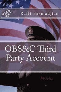 bokomslag OBS&C Third Party Account