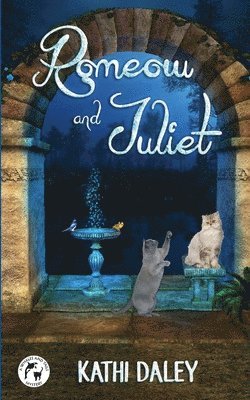 Romeow and Juliet 1