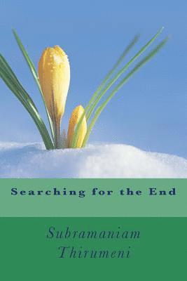searching for an end 1