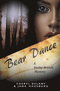 bokomslag Bear Dance