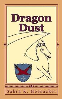 bokomslag Dragon Dust