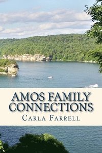 bokomslag Amos Family Connections
