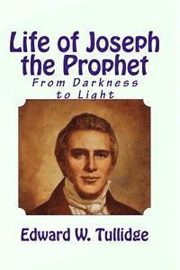 bokomslag Life of Joseph the Prophet