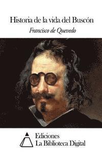 Historia de la vida del Buscón