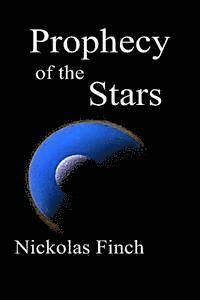 Prophecy of the Stars 1