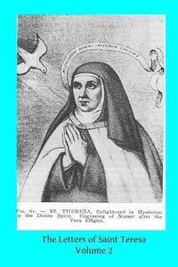 The Letters of Saint Teresa 1