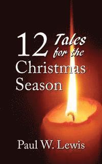 bokomslag 12 Tales for the Christmas Season