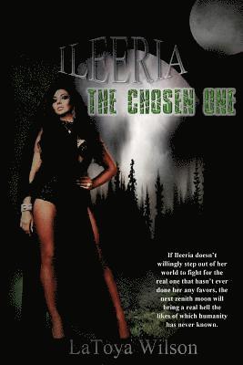 Ileeria: The Chosen One Series 1