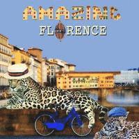 bokomslag Amazing Florence
