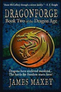 bokomslag Dragonforge