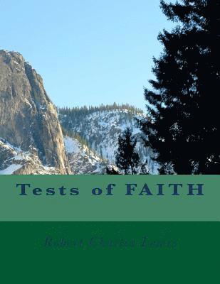 Tests of FAITH 1