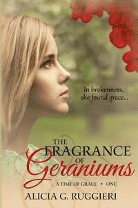 bokomslag The Fragrance of Geraniums