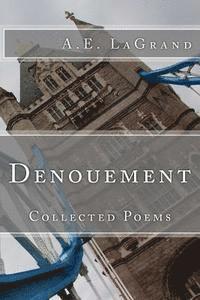 bokomslag Denouement: Collected Poems