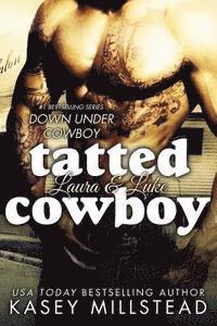 bokomslag Tatted Cowboy