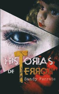 Historias de Terror 1